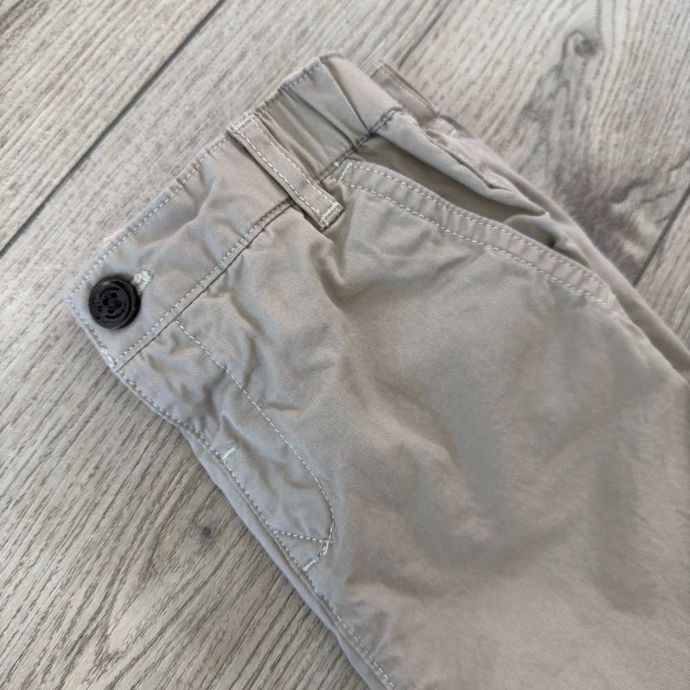 Burberry Kids Tan Bottoms - Picture 5 of 6